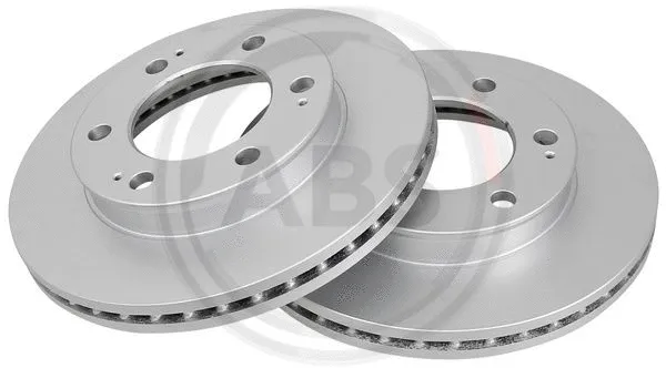 Brake Disc (18446)
