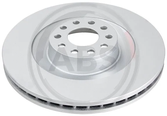 Brake Disc (17530)