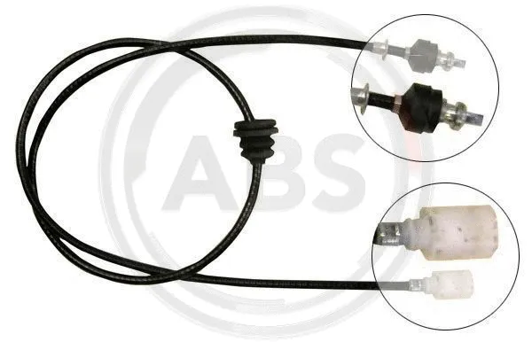 Speedometer Cable (K43107)