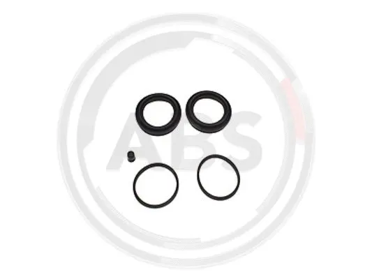 Repair Kit, brake caliper (63265)