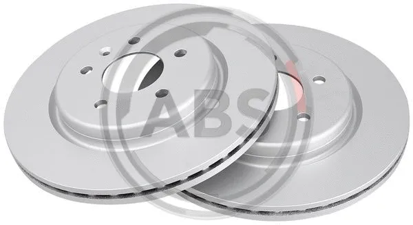 Brake Disc (18640)