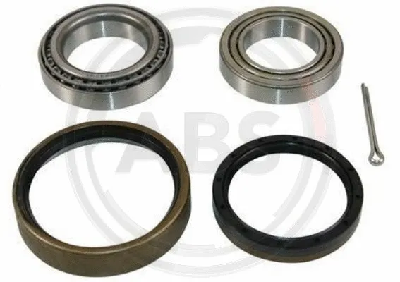 Wheel Bearing Kit (200146)