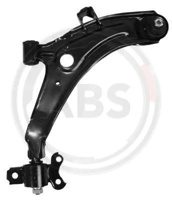 Control/Trailing Arm, wheel suspension (210299)