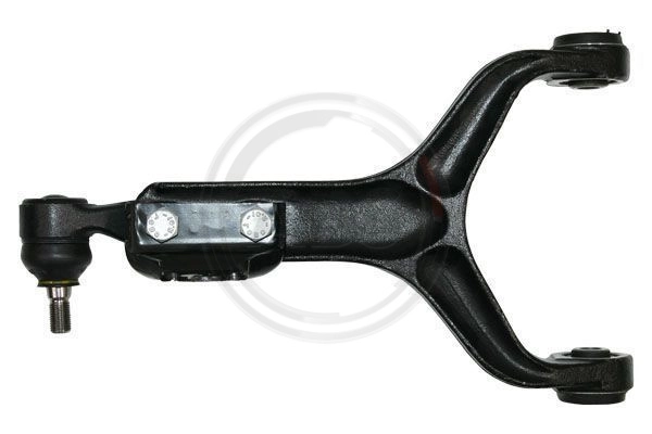 Control/Trailing Arm, wheel suspension (210954)