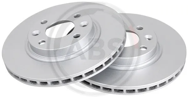Brake Disc (18316)