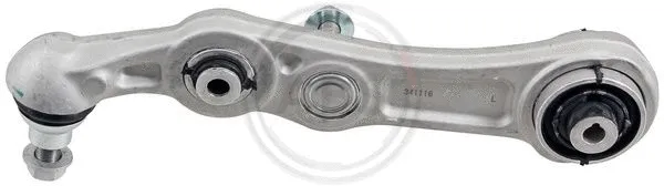 Control/Trailing Arm, wheel suspension (211857)