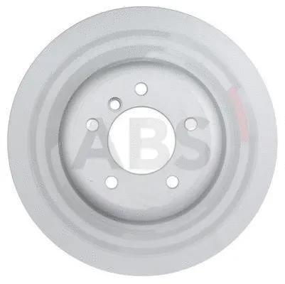Brake Disc (17929)