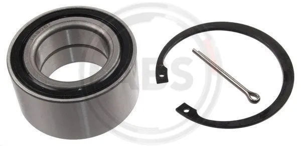 Wheel Bearing Kit (200704)