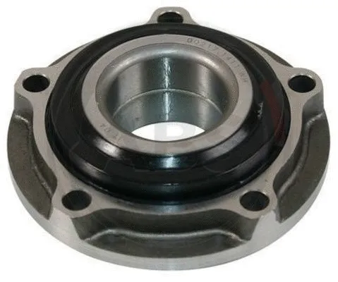 Wheel Hub (200370)