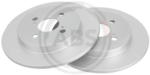 Brake Disc (17750)