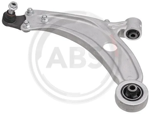 Control/Trailing Arm, wheel suspension (212044)