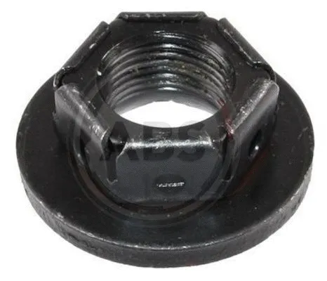 Nut, stub axle (910780)
