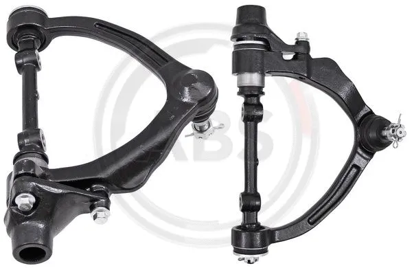 Control/Trailing Arm, wheel suspension (211178)