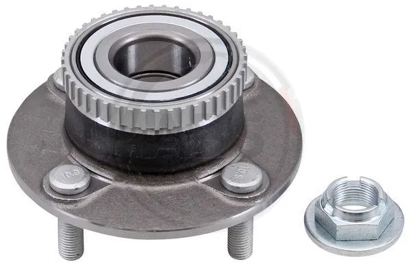 Wheel Hub (200211)