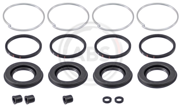 Repair Kit, brake caliper (43160)