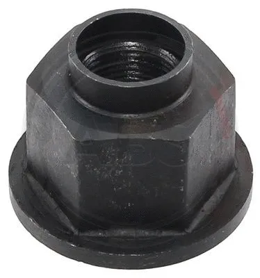 Nut, stub axle (911270)