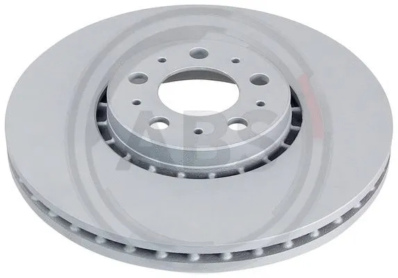 Brake Disc (18486)