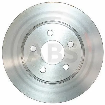 Brake Disc (16725)
