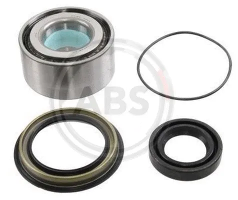 Wheel Bearing Kit (201244)