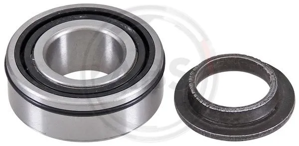 Wheel Bearing Kit (200557)