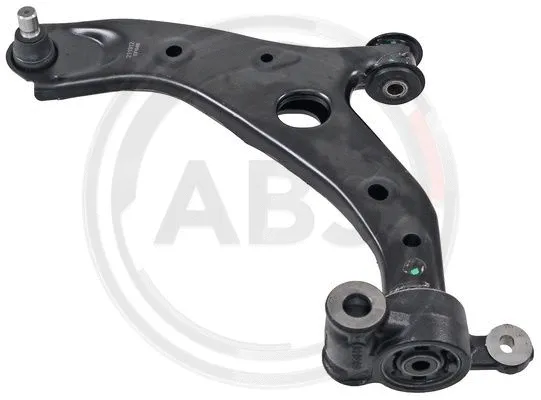 Control/Trailing Arm, wheel suspension (211912)