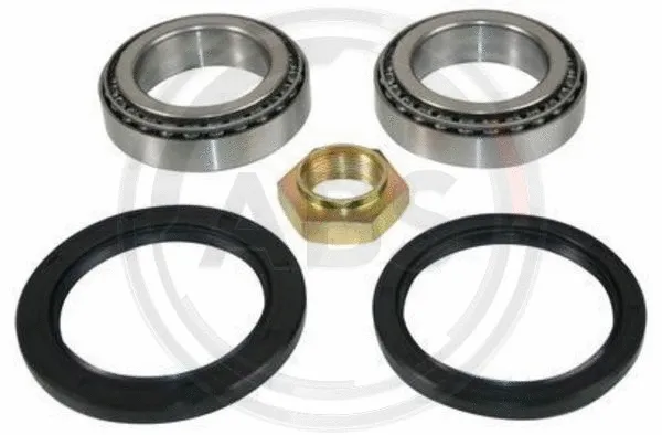 Wheel Bearing Kit (200600)