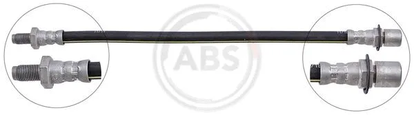 Brake Hose (SL 3184)