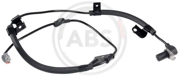 Sensor, wheel speed (30455)