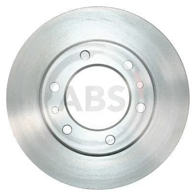 Brake Disc (16300)