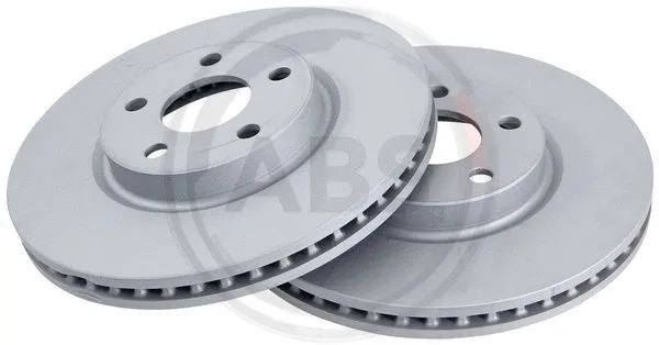 Brake Disc (18471)