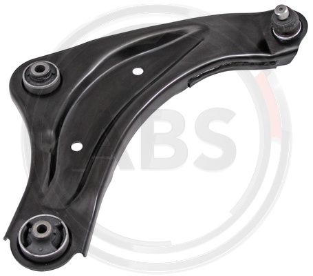 Control/Trailing Arm, wheel suspension (212459)