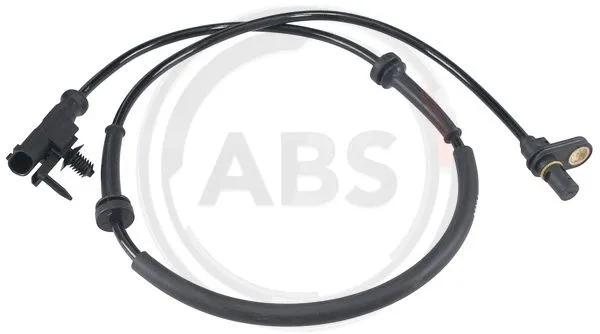 Sensor, wheel speed (30623)
