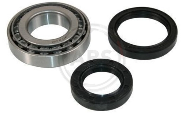 Wheel Bearing Kit (200397)