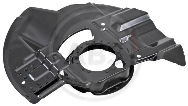 Splash Guard, brake disc (11074)