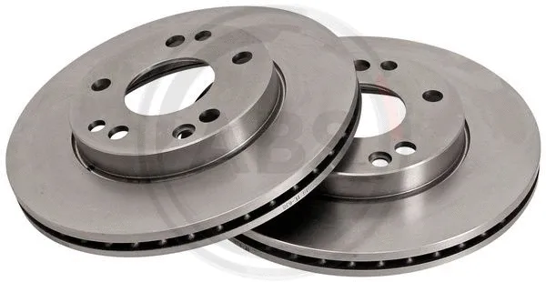 Brake Disc (15816)
