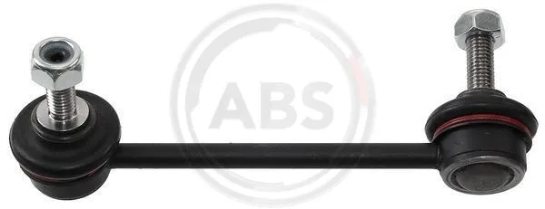 Link/Coupling Rod, stabiliser bar (260725)