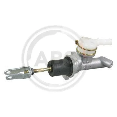 Master Cylinder, clutch (71881)