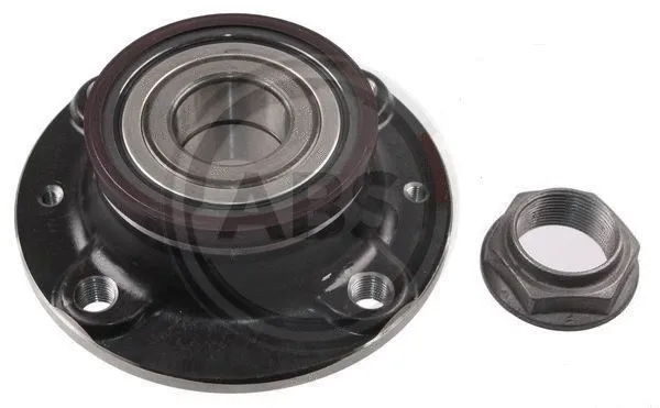 Wheel Hub (200892)
