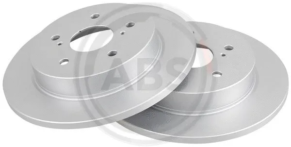 Brake Disc (18287)