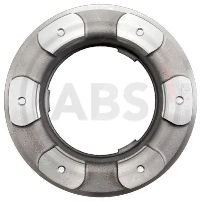 Brake Disc (17941)