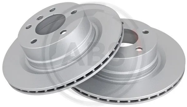 Brake Disc (18172)