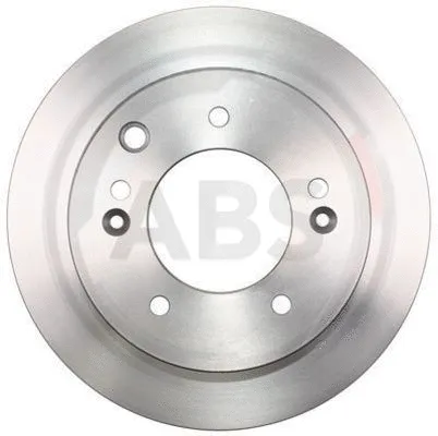 Brake Disc (17423)
