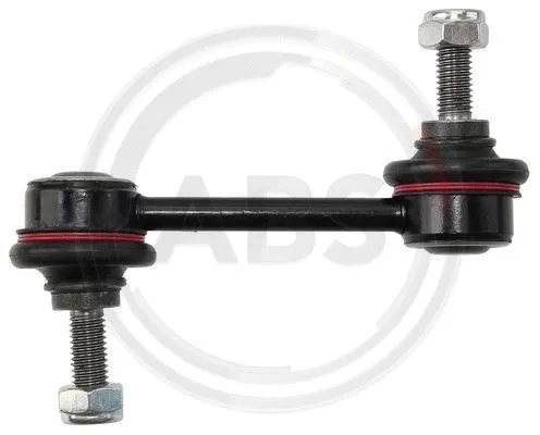 Link/Coupling Rod, stabiliser bar (260728)