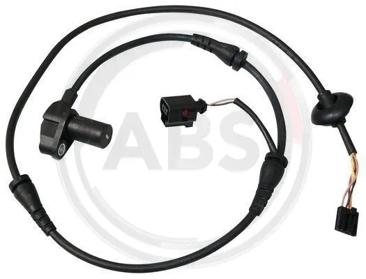 Sensor, wheel speed (30009)