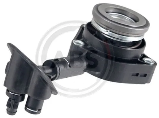 Central Slave Cylinder, clutch (41491)