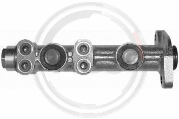 Brake Master Cylinder (1075)