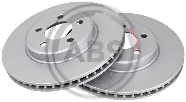 Brake Disc (17809)
