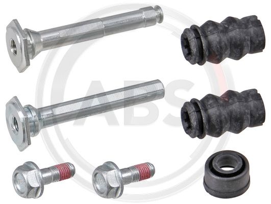 Guide Sleeve Kit, brake caliper (55257)