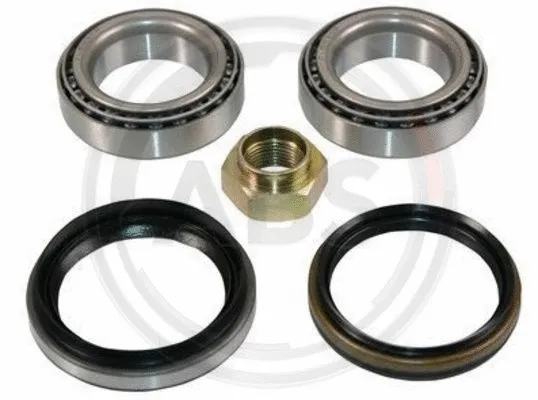 Wheel Bearing Kit (200580)