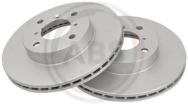 Brake Disc (16626)
